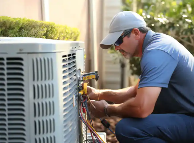 installateur Muiden